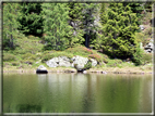 foto Lago di Nassere